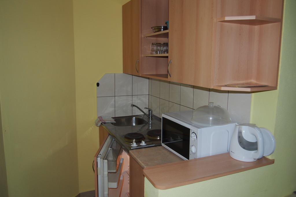 Penzion U Nas Oravsky Podzamok Exterior photo